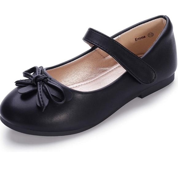 girls mary jane dress shoes